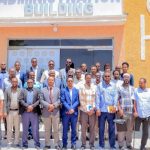 Advancing Institutional Excellence: UoH Completes Strategic Planning Workshop