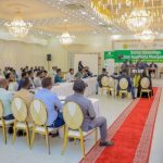 University of Hargeisa Participates in National Conference on Investment and Research Cooperation