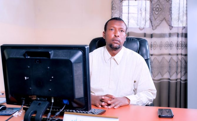 Omar Bade Aden