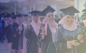Graduate Admissions