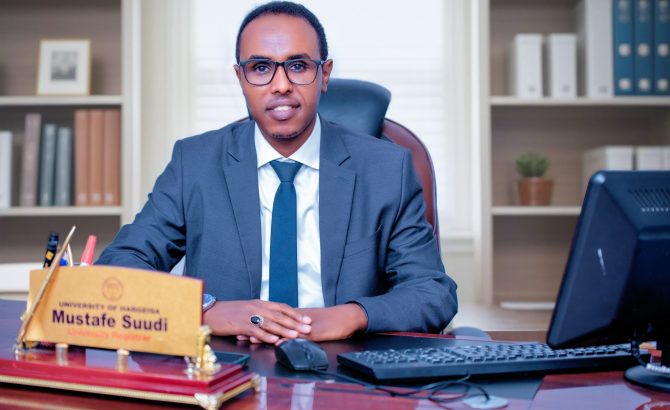 Mustafe Aden Sudi