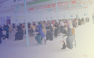 Undergraduate Admissions
