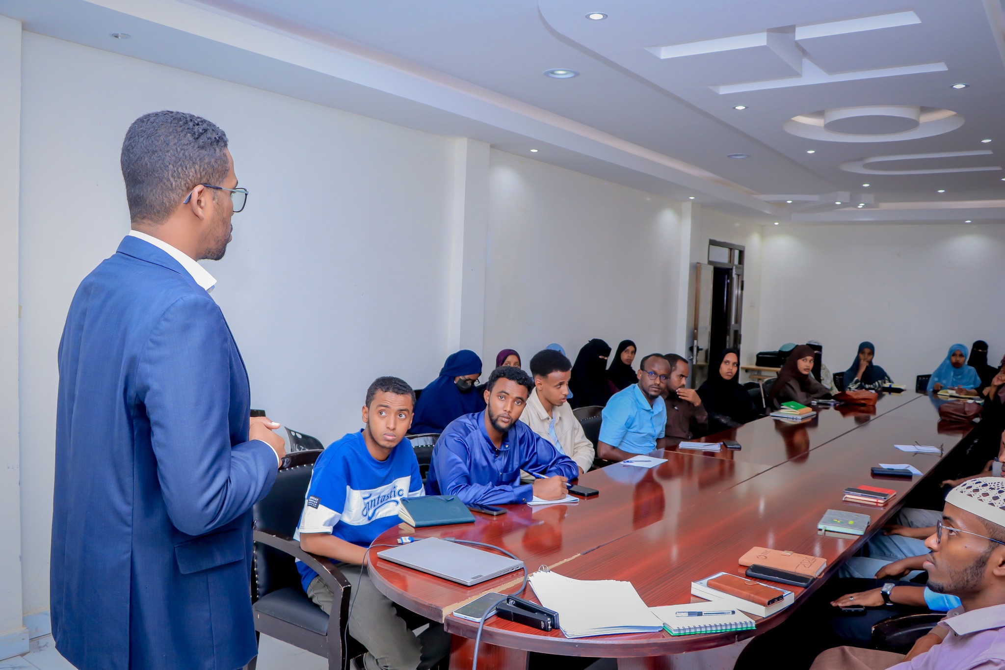 Training: Banking and Financial Institution Law