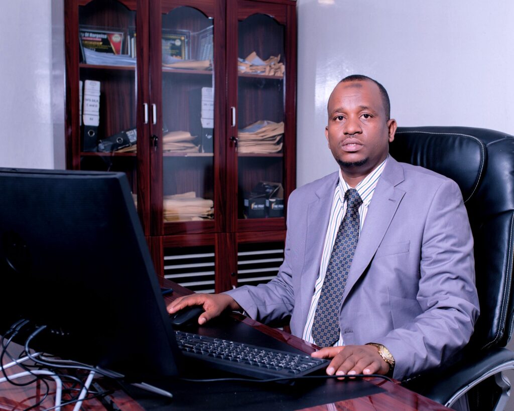 College of Education and Behavioural Sciences