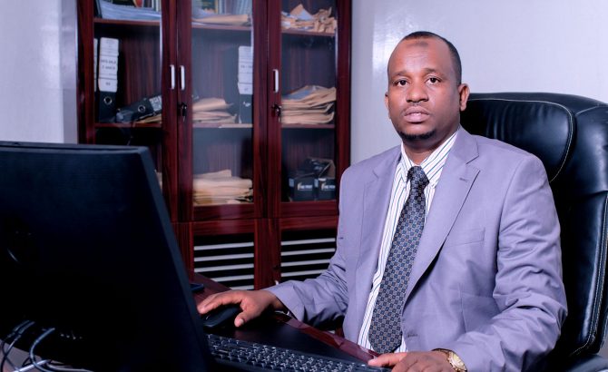 Abdifatah Mohamoud Abdi