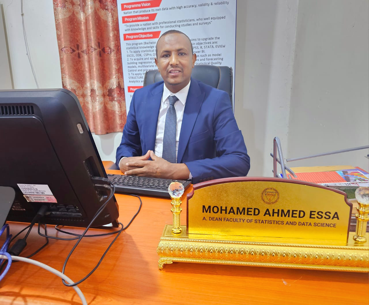 Deputy Dean 1