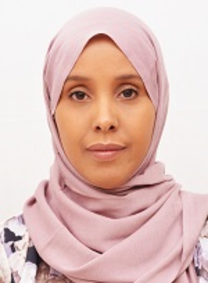 Dr. Suheir Hassan Ahmed