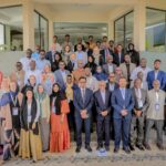 𝗧𝗵𝗲 𝗕𝗦𝗨 𝗜𝗩 𝗔𝗻𝗻𝘂𝗮𝗹 𝗠𝗲𝗲𝘁𝗶𝗻𝗴 𝗼𝗳𝗳𝗶𝗰𝗶𝗮𝗹𝗹𝘆 𝗸𝗶𝗰𝗸𝗲𝗱 𝗼𝗳𝗳 𝗶𝗻 𝗛𝗮𝗿𝗴𝗲𝗶𝘀𝗮, 𝗦𝗼𝗺𝗮𝗹𝗶𝗹𝗮𝗻𝗱