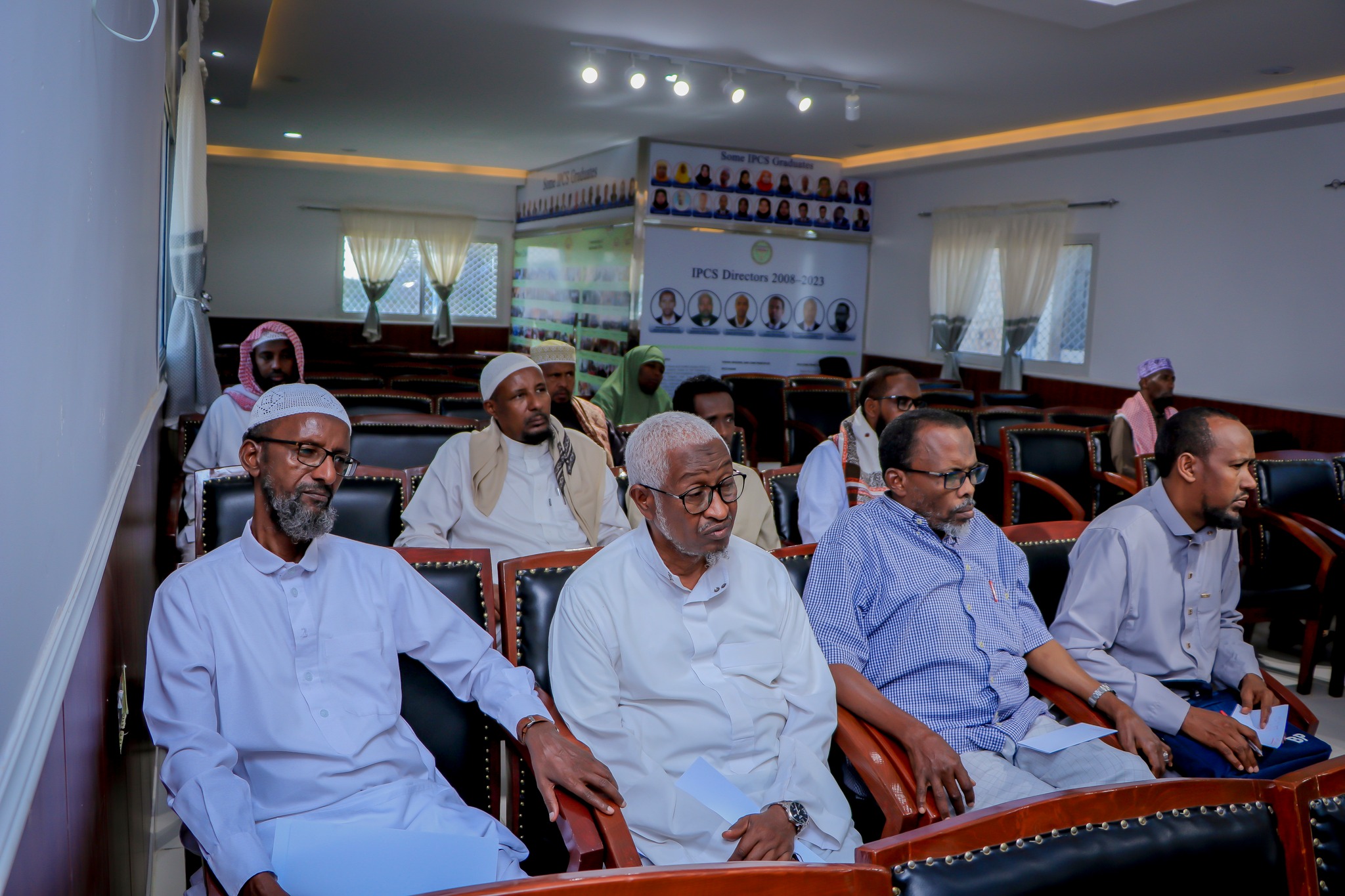 Faculty of Sharia hosts workshop on contemporary teaching methods to strengthen academic excellence