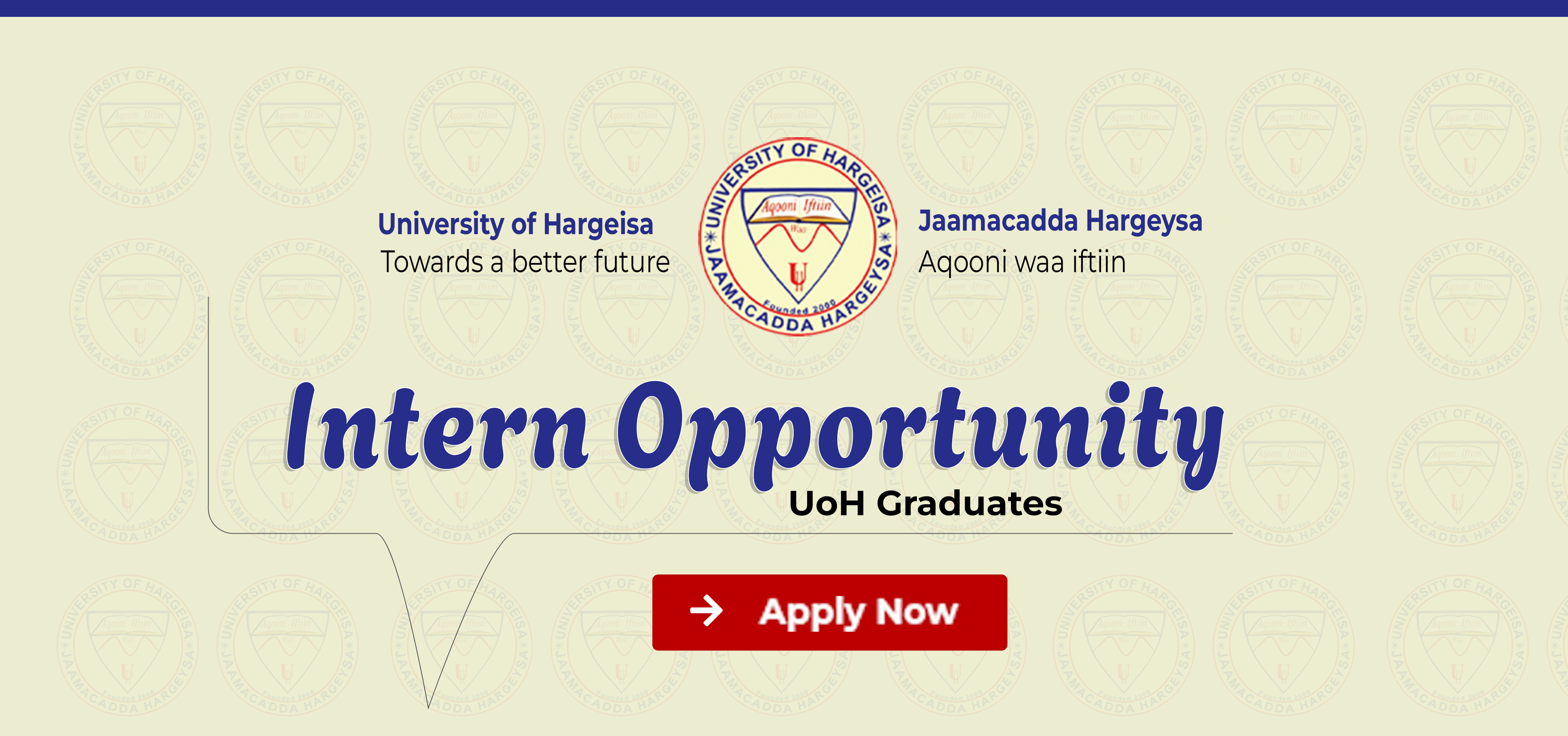 📢 INTERN OPPORTUNITY