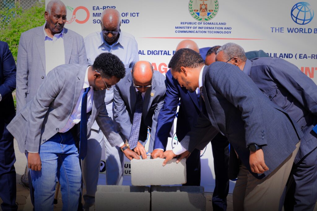 Launching a New Era of Connectivity at the University of Hargeisa