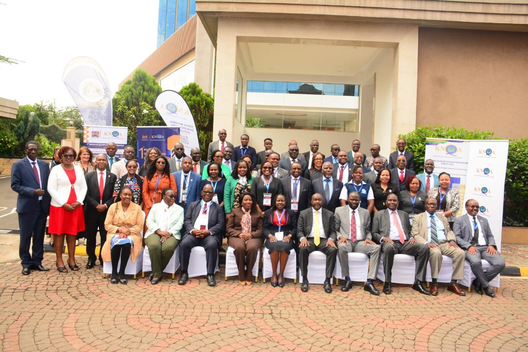 University of Hargeisa Participates in KNQA International Conference 2026 in Nairobi