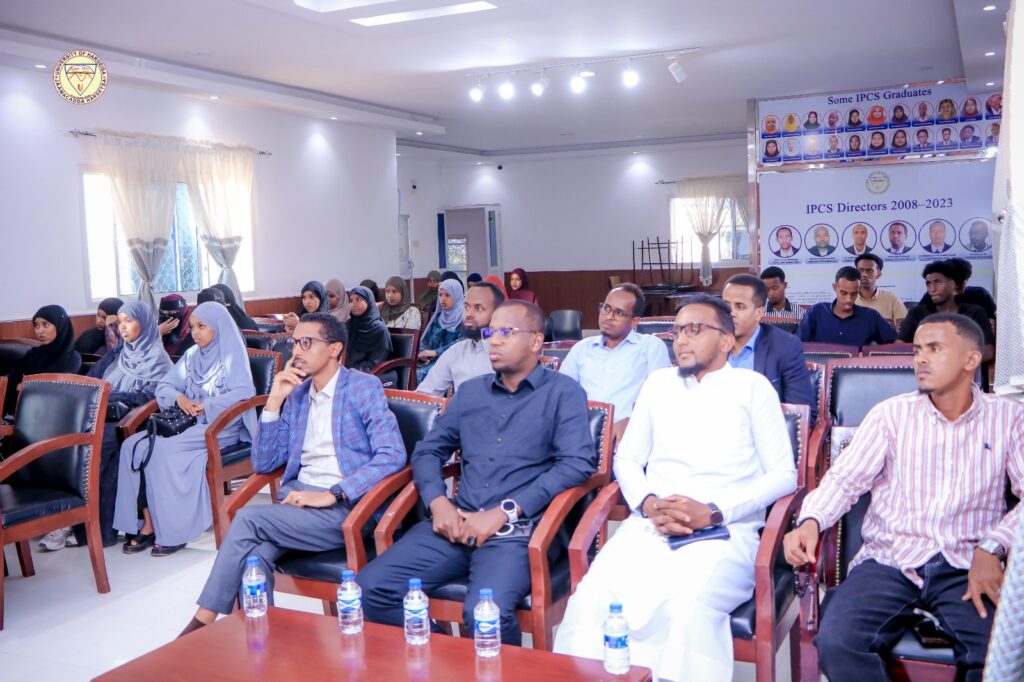Faculty of Economics and Islamic Banking Concludes Financial Literacy Campaign 2026