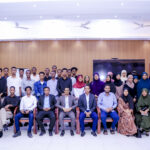 University of Hargeisa Hosts Guest Lecture on the Role of Statistical Models in Public Health