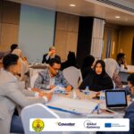 𝗨𝗻𝗶𝘃𝗲𝗿𝘀𝗶𝘁𝘆 𝗼𝗳 𝗛𝗮𝗿𝗴𝗲𝗶𝘀𝗮 𝗣𝗮𝗿𝘁𝗶𝗰𝗶𝗽𝗮𝘁𝗲𝘀 𝗶𝗻 𝗩𝗮𝗹𝗶𝗱𝗮𝘁𝗶𝗼𝗻 𝗪𝗼𝗿𝗸𝘀𝗵𝗼𝗽 𝗳𝗼𝗿 𝗧𝗼𝘂𝗿𝗶𝘀𝗺 𝗮𝗻𝗱 𝗛𝗼𝘀𝗽𝗶𝘁𝗮𝗹𝗶𝘁𝘆 𝗠𝗮𝗻𝗮𝗴𝗲𝗺𝗲𝗻𝘁 𝗣𝗼𝗹𝗶𝗰𝘆