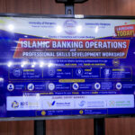 Faculty of Economics and Islamic Banking Launches Practical Workshop on Islamic Banking Operations and Professional Skills