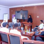 University of Hargeisa Main Library Reading Club Hosts Engaging Discussion on Atomic Habits