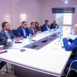 University of Hargeisa and UNDP Explore Collaboration to Advance Somaliland’s Creative and Cultural Industries