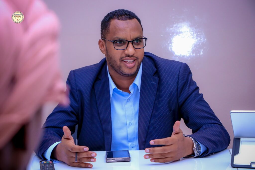 Dr.Khalid Ahmed Abdi
