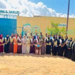 University of Hargeisa Social Work Students Conduct Educational Field Visit to Gabiley Female Prison