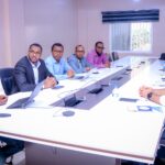 University of Hargeisa Explores Partnership Opportunities with Chemonics UK