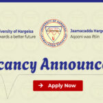 Vacancy Announcement: Refugees Status Determination (RSD) Appeal Lawyers (2 positions)