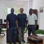 University of Hargeisa Strengthens International Academic Partnerships through Erasmus+ Mobility