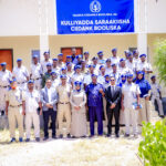 University of Hargeisa Concludes Human Rights and Refugee Law Training for the Somaliland Police Force