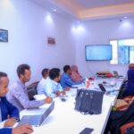 University of Hargeisa Library Hosts Training on Government Documentation