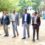 University of Hargeisa and Kotebe University of Education Explore Strategic Partnership