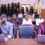 University of Hargeisa Concludes Three-Day Training on Social Accounting Matrix (SAM) and Computable General Equilibrium (CGE) Modeling