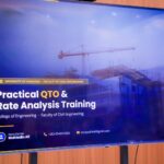University of Hargeisa Conducts Practical Cost Estimation and BoQ Training for Civil Engineering Students