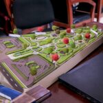 University of Hargeisa Hosts Final Jury Presentation for Landscape Architecture Students