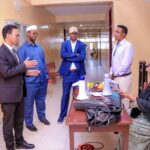 University of Hargeisa Officially Launches Objective Structured Clinical Examination (OSCE) for Final-Year Medical Students