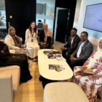 University of Hargeisa Delegation Visits the Norwegian Labour and Welfare Administration and Strengthens Academic Collaboration with the University of Stavanger