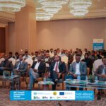 University of Hargeisa Participates in BIC Somali Innovation Forum to Advance Entrepreneurship and Innovation