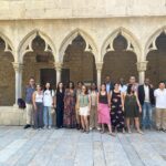 University of Hargeisa Strengthens Global Research Partnerships through International Collaboration in Spain