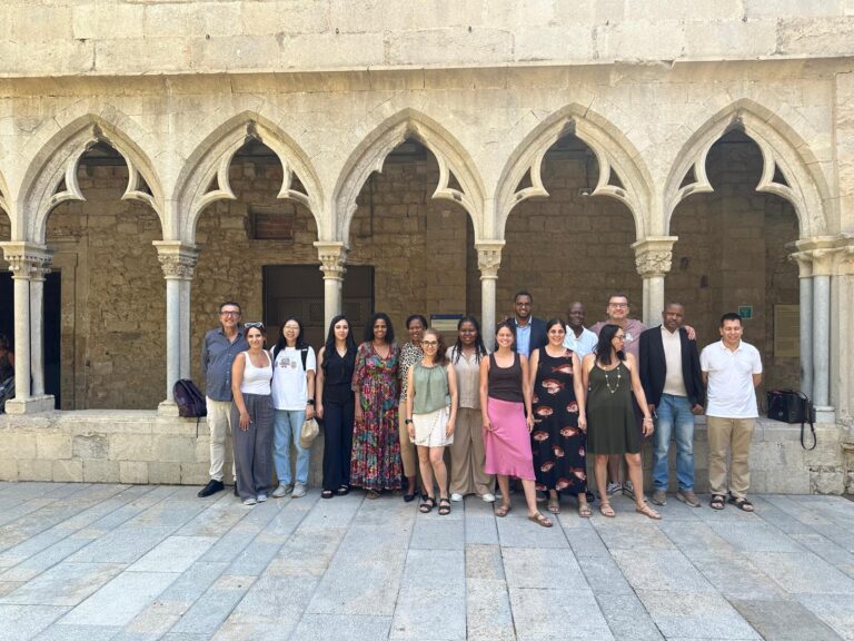 University of Hargeisa Strengthens Global Research Partnerships through International Collaboration in Spain