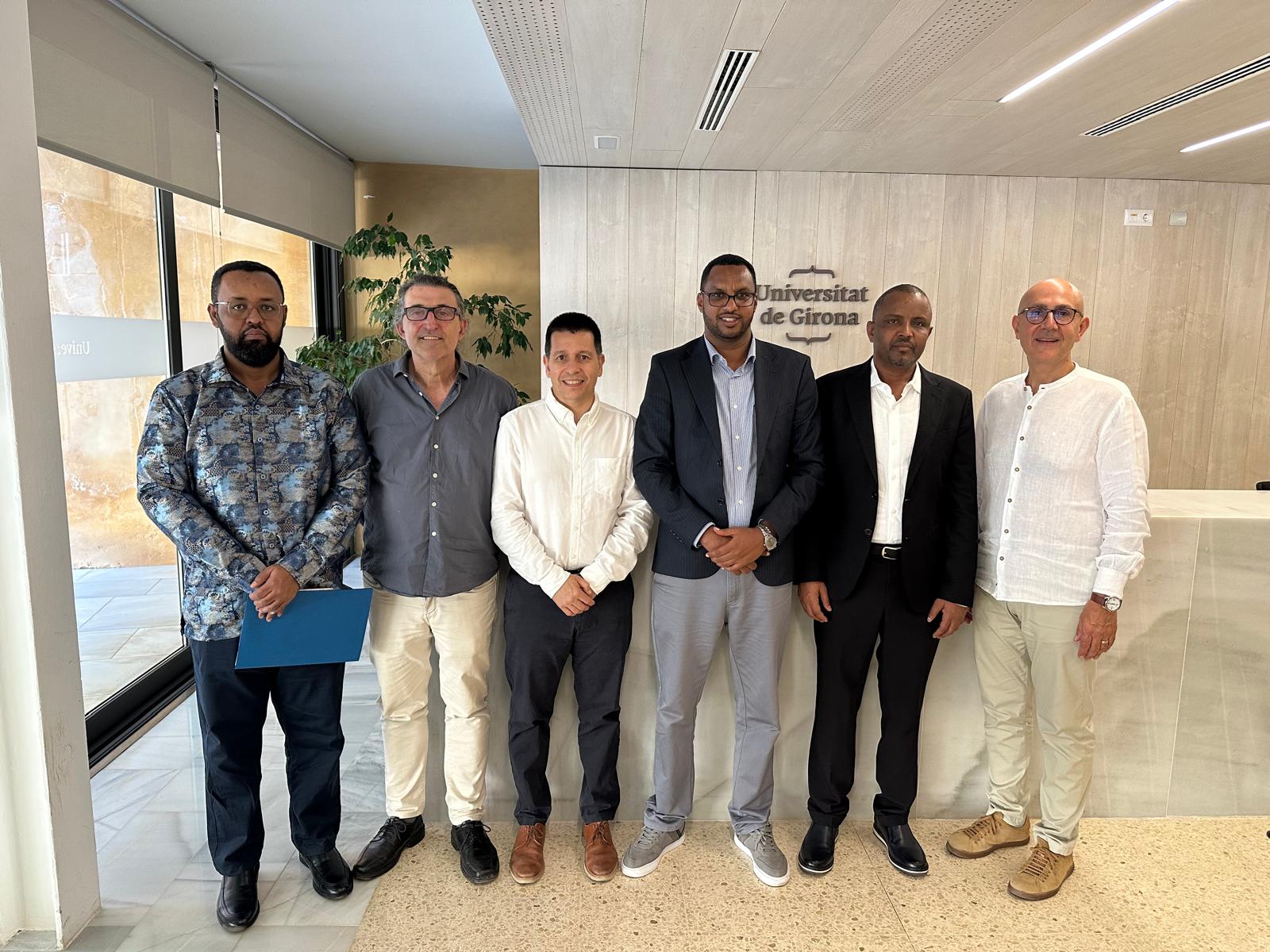 𝗨𝗻𝗶𝘃𝗲𝗿𝘀𝗶𝘁𝘆 𝗼𝗳 𝗛𝗮𝗿𝗴𝗲𝗶𝘀𝗮 𝗝𝗼𝗶𝗻𝘀 𝗜𝗻𝘁𝗲𝗿𝗻𝗮𝘁𝗶𝗼𝗻𝗮𝗹 𝗖𝗼𝗻𝘀𝗼𝗿𝘁𝗶𝘂𝗺 𝘁𝗼 𝗦𝘁𝗿𝗲𝗻𝗴𝘁𝗵𝗲𝗻 𝗥𝗲𝘀𝗲𝗮𝗿𝗰𝗵 𝗮𝗻𝗱 𝗛𝗶𝗴𝗵𝗲𝗿 𝗘𝗱𝘂𝗰𝗮𝘁𝗶𝗼𝗻 𝗶𝗻 𝗔𝗳𝗿𝗶𝗰𝗮𝗻 𝗣𝗮𝘀𝘁𝗼𝗿𝗮𝗹𝗶𝘀𝘁 𝗥𝗲𝗴𝗶𝗼𝗻𝘀