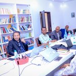 𝗨𝗻𝗶𝘃𝗲𝗿𝘀𝗶𝘁𝘆 𝗼𝗳 𝗛𝗮𝗿𝗴𝗲𝗶𝘀𝗮 𝗛𝗼𝘀𝘁𝘀 𝗧𝗿𝗮𝗶𝗻𝗶𝗻𝗴 𝗼𝗻 𝗛𝗶𝗴𝗵𝗲𝗿 𝗘𝗱𝘂𝗰𝗮𝘁𝗶𝗼𝗻 𝗤𝘂𝗮𝗹𝗶𝘁𝘆 𝗮𝗻𝗱 𝗨𝗻𝗶𝘃𝗲𝗿𝘀𝗶𝘁𝘆 𝗥𝗮𝗻𝗸𝗶𝗻𝗴