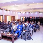𝗨𝗻𝗶𝘃𝗲𝗿𝘀𝗶𝘁𝘆 𝗼𝗳 𝗛𝗮𝗿𝗴𝗲𝗶𝘀𝗮 𝗛𝗼𝘀𝘁𝘀 𝗧𝗿𝗮𝗶𝗻𝗶𝗻𝗴 𝗼𝗻 𝗣𝘂𝗯𝗹𝗶𝘀𝗵𝗶𝗻𝗴 𝗦𝗰𝗶𝗲𝗻𝘁𝗶𝗳𝗶𝗰 𝗥𝗲𝘀𝗲𝗮𝗿𝗰𝗵 𝗶𝗻 𝗥𝗲𝗽𝘂𝘁𝗮𝗯𝗹𝗲 𝗝𝗼𝘂𝗿𝗻𝗮𝗹𝘀