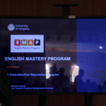 UNIVERSITY OF HARGEISA OFFICIALLY LAUNCHES THE ENGLISH MASTERY PROGRAM (EMAP)