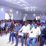 University of Hargeisa Hosts the SPI Regional Co-Creation Workshop