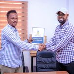 𝗨𝗻𝗶𝘃𝗲𝗿𝘀𝗶𝘁𝘆 𝗼𝗳 𝗛𝗮𝗿𝗴𝗲𝗶𝘀𝗮 𝗟𝗶𝗯𝗿𝗮𝗿𝘆 𝗗𝗼𝗻𝗮𝘁𝗲𝘀 𝗕𝗼𝗼𝗸𝘀 𝘁𝗼 𝗙𝗼𝘂𝗿 𝗟𝗶𝗯𝗿𝗮𝗿𝗶𝗲𝘀 𝗶𝗻 𝗛𝗮𝗿𝗴𝗲𝗶𝘀𝗮