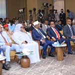 University of Hargeisa Participates in the 2026 Somaliland MSMEs and Cooperatives Development Forum