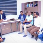 𝗨𝗡𝗜𝗩𝗘𝗥𝗦𝗜𝗧𝗬 𝗢𝗙 𝗛𝗔𝗥𝗚𝗘𝗜𝗦𝗔 𝗪𝗘𝗟𝗖𝗢𝗠𝗘𝗦 𝗗𝗘𝗟𝗘𝗚𝗔𝗧𝗜𝗢𝗡 𝗙𝗥𝗢𝗠 𝗛𝗔𝗪𝗔𝗦𝗦𝗔 𝗨𝗡𝗜𝗩𝗘𝗥𝗦𝗜𝗧𝗬 𝗧𝗢 𝗘𝗫𝗣𝗟𝗢𝗥𝗘 𝗙𝗨𝗧𝗨𝗥𝗘 𝗖𝗢𝗟𝗟𝗔𝗕𝗢𝗥𝗔𝗧𝗜𝗢𝗡