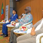 University of Hargeisa President Participates in High-Level African University Leaders’ Dialogue at the 12th Tana Forum in Ethiopia