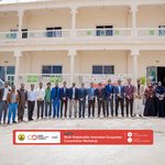 University of Hargeisa Contributes to Shaping Somaliland’s Innovation Strategy 2026–2030