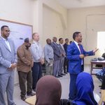 University of Hargeisa College of Business, Economics and Statistics Holds Two-Day Orientation Programme for Fresh Students