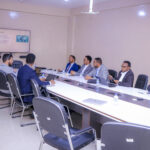 University of Hargeisa Explores Academic and Research Collaboration Opportunities with Leading Israeli Universities